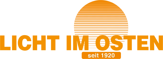 LICHT IM OSTEN