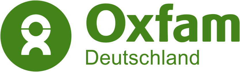 Oxfam Deutschland