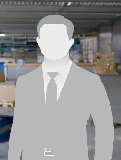 Bernhard Meindorfer - Management / Authorized signatory