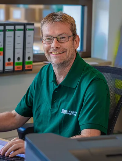 Peter Eicher - Disposition