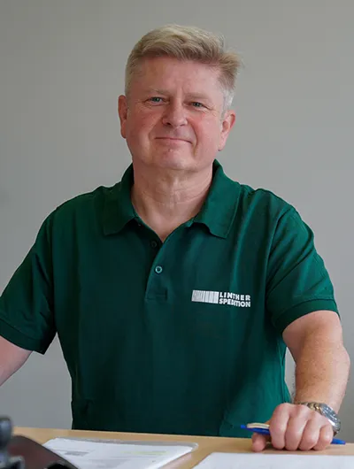 Richard Mayr - Rechnungswesen