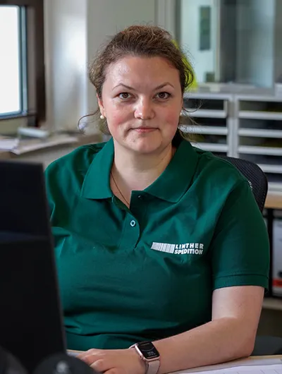 Susanne Tuscher - Rechnungswesen