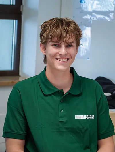 Vinzent Lugmayr - Disposition / Zoll